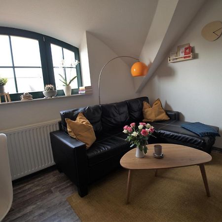 De Luette Kabuff Apartment Born Exterior photo